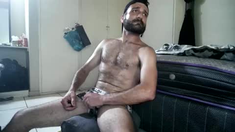 ruggedmadlad online show from 22, 12, 2025