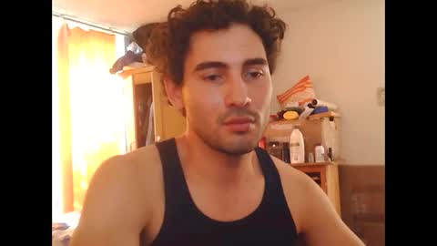 ruhevoll online show from 17, 4, 2026