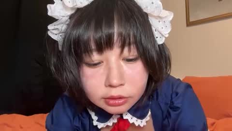 Rui-chan online show from 27, 4, 2026