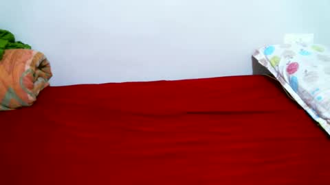 Snapshot of rukaia chatting on 18, 1, 2025 sasha online show from 18, 1, 2025