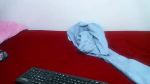 Snapshot of rukaia chatting on 10, 3, 2025 sasha online show from 10, 3, 2025