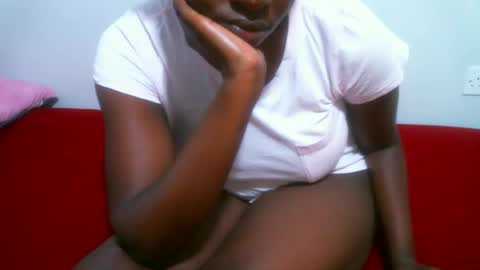 Snapshot of rukaia chatting on 10, 3, 2025 sasha online show from 10, 3, 2025