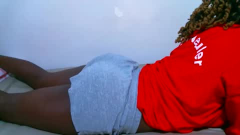 Snapshot of rukaia chatting on 22, 9, 2025 sasha online show from 22, 9, 2025