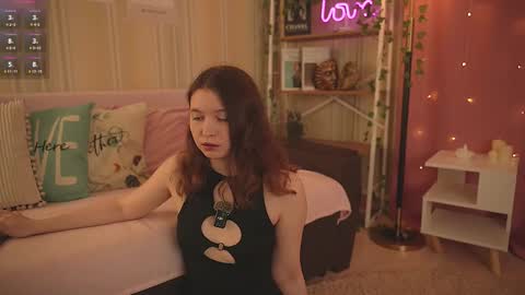 Snapshot of ruminelle chatting on 2, 2, 2026 Lilith online show from 2, 2, 2026