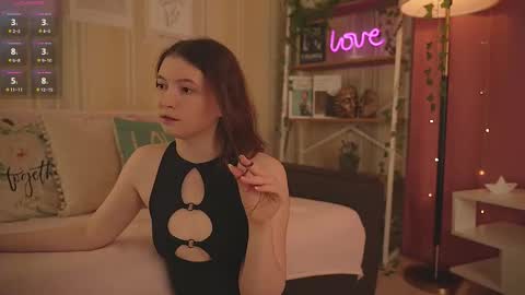 Snapshot of ruminelle chatting on 20, 2, 2026 Lilith online show from 20, 2, 2026