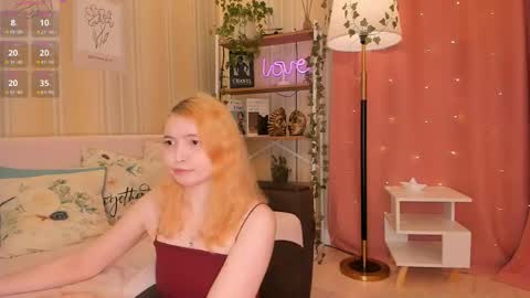Snapshot of ruminelle chatting on 1, 5, 2026 Lilith online show from 1, 5, 2026