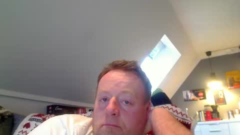 bignorwegian online show from 13, 1, 2025