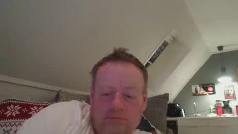 bignorwegian online show from 27, 3, 2026
