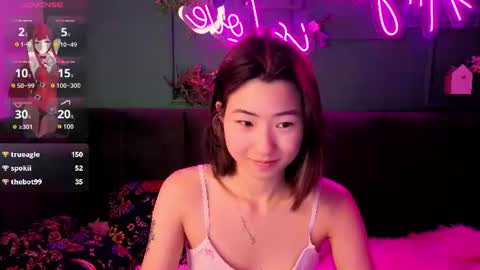 Snapshot of runi_asian chatting on 22, 6, 2026 Runi online show from 22, 6, 2026