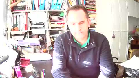 runner1978 online show from 10, 1, 2025