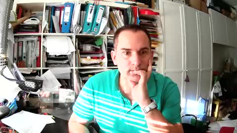 runner1978 online show from 28, 1, 2025