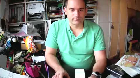 runner1978 online show from 7, 2, 2025