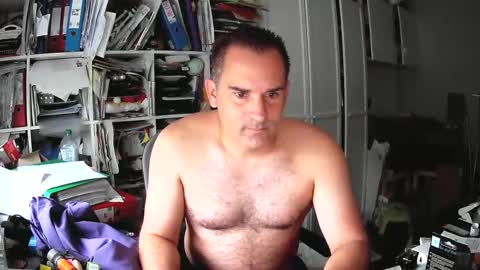 runner1978 online show from 22, 9, 2025