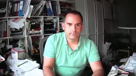 runner1978 online show from 16, 10, 2025