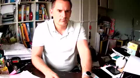 runner1978 online show from 15, 4, 2026