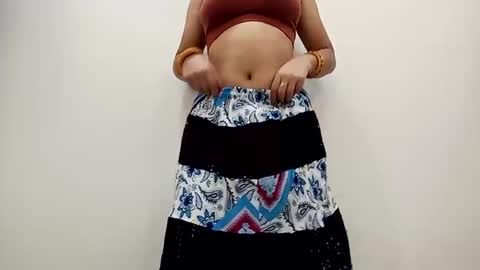 Snapshot of rupali01 chatting on 5, 10, 2025 Rupali online show from 5, 10, 2025