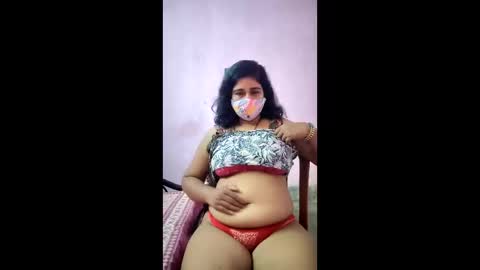rupali_12 online show from 12, 4, 2026