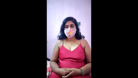 rupali_12 online show from 19, 4, 2026