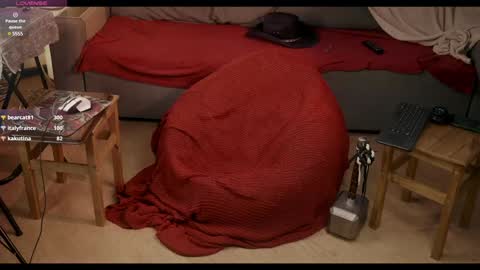 Snapshot of rusbigpaul chatting on 28, 1, 2025 Paul online show from 28, 1, 2025