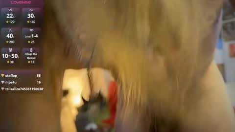 Snapshot of rusbigpaul chatting on 4, 3, 2025 Paul online show from 4, 3, 2025