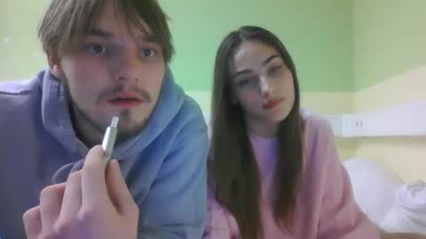 rusiksb31 online show from 1, 12, 2025