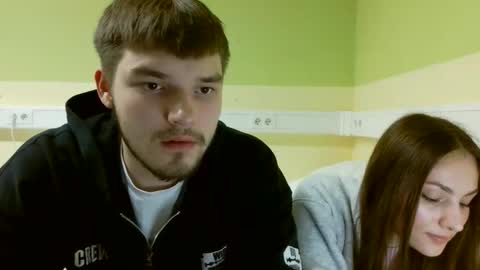 rusiksb31 online show from 11, 3, 2026