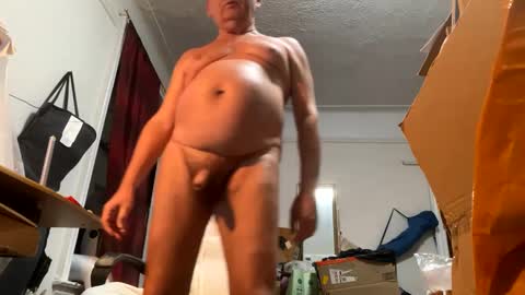 Rusmodel online show from 3, 10, 2025