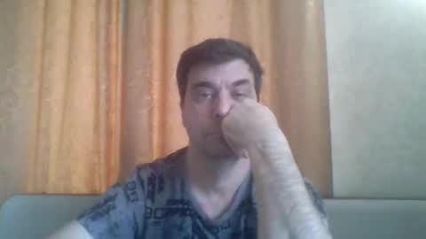 rusqadisx online show from 23, 11, 2025