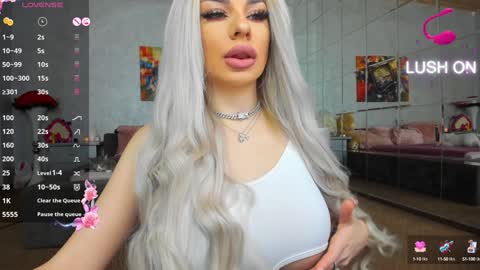 Ava online show from 8, 1, 2025