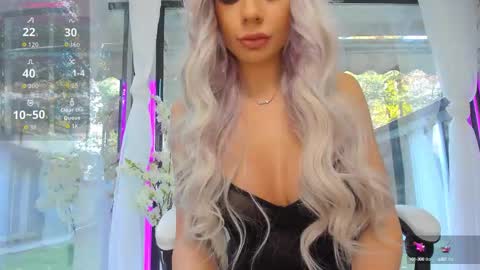 Ava online show from 23, 9, 2025