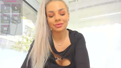 Ava online show from 6, 11, 2025