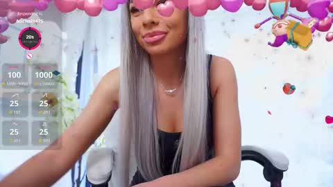 Ava online show from 11, 2, 2026