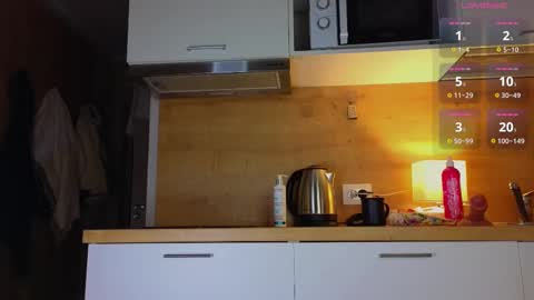 Mary online show from 7, 3, 2025