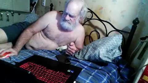 Snapshot of russtenail21 chatting on 30, 11, 2025 Russtenail21 online show from 30, 11, 2025