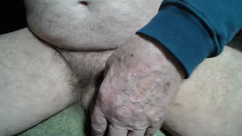 rustic69 online show from 19, 12, 2025