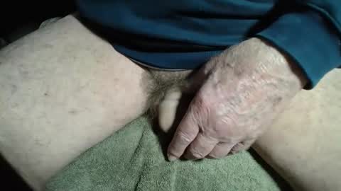 rustic69 online show from 17, 3, 2026