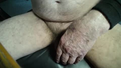 rustic69 online show from 15, 4, 2026