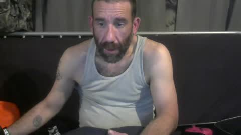Snapshot of rusty_ambitions chatting on 10, 7, 2026 rusty_ambitions online show from 10, 7, 2026