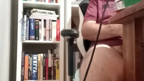 Rusty Gun online show from 7, 4, 2026