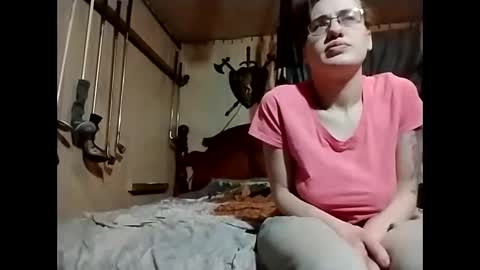 Rusty online show from 9, 1, 2026