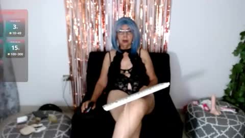 ruth_blue21 online show from 27, 2, 2026