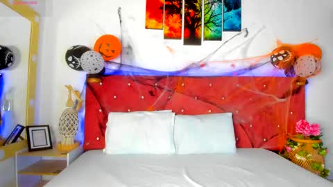 Ruth online show from 31, 10, 2025