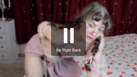 Snapshot of ruth_morse chatting on 5, 2, 2025 MY FANSLY online show from 5, 2, 2025