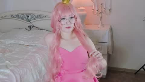 Snapshot of ruth_morse chatting on 2, 11, 2025 MY FANSLY online show from 2, 11, 2025