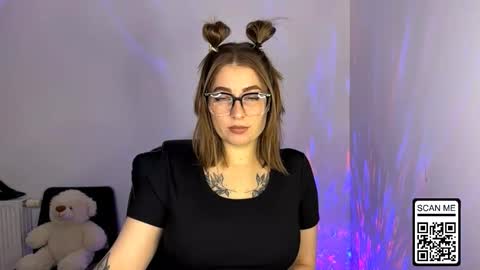 Nika online show from 5, 11, 2025