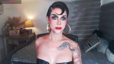ruthlessempress online show from 20, 5, 2026