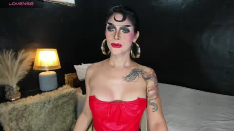 ruthlessempress online show from 2, 6, 2026