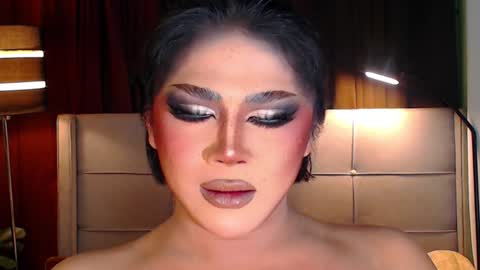 Samantha online show from 4, 1, 2025