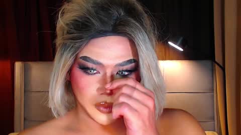 Samantha online show from 13, 1, 2025