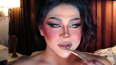 Samantha online show from 22, 1, 2025